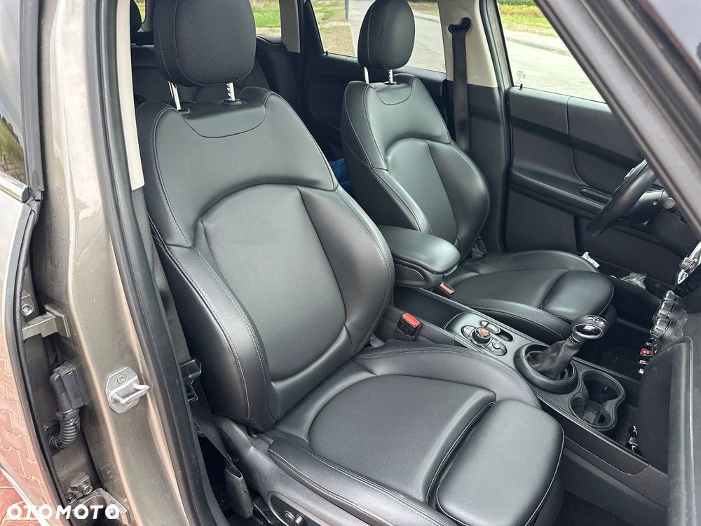 MINI Countryman Cooper - 10