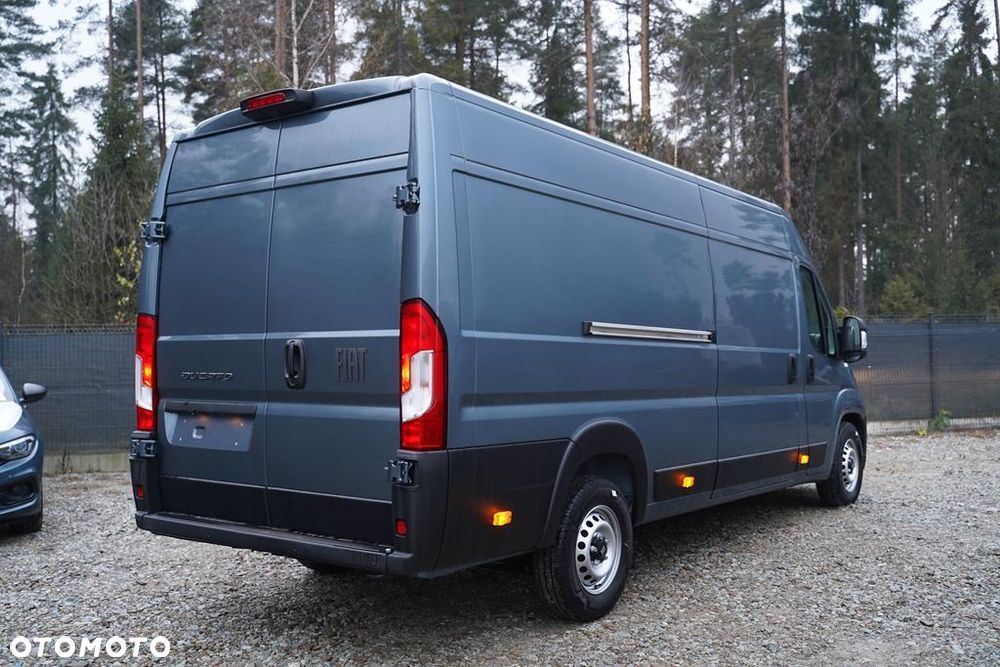 Fiat Ducato Maxi H3-Power L4H2 - 4