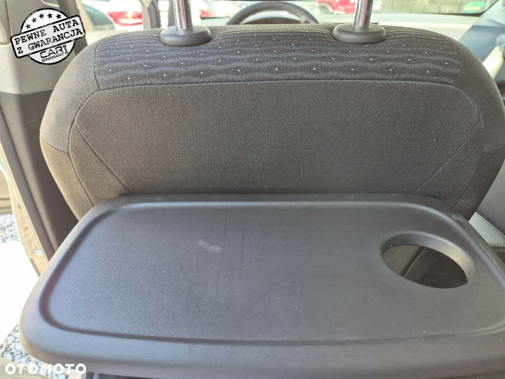 Opel Meriva - 13