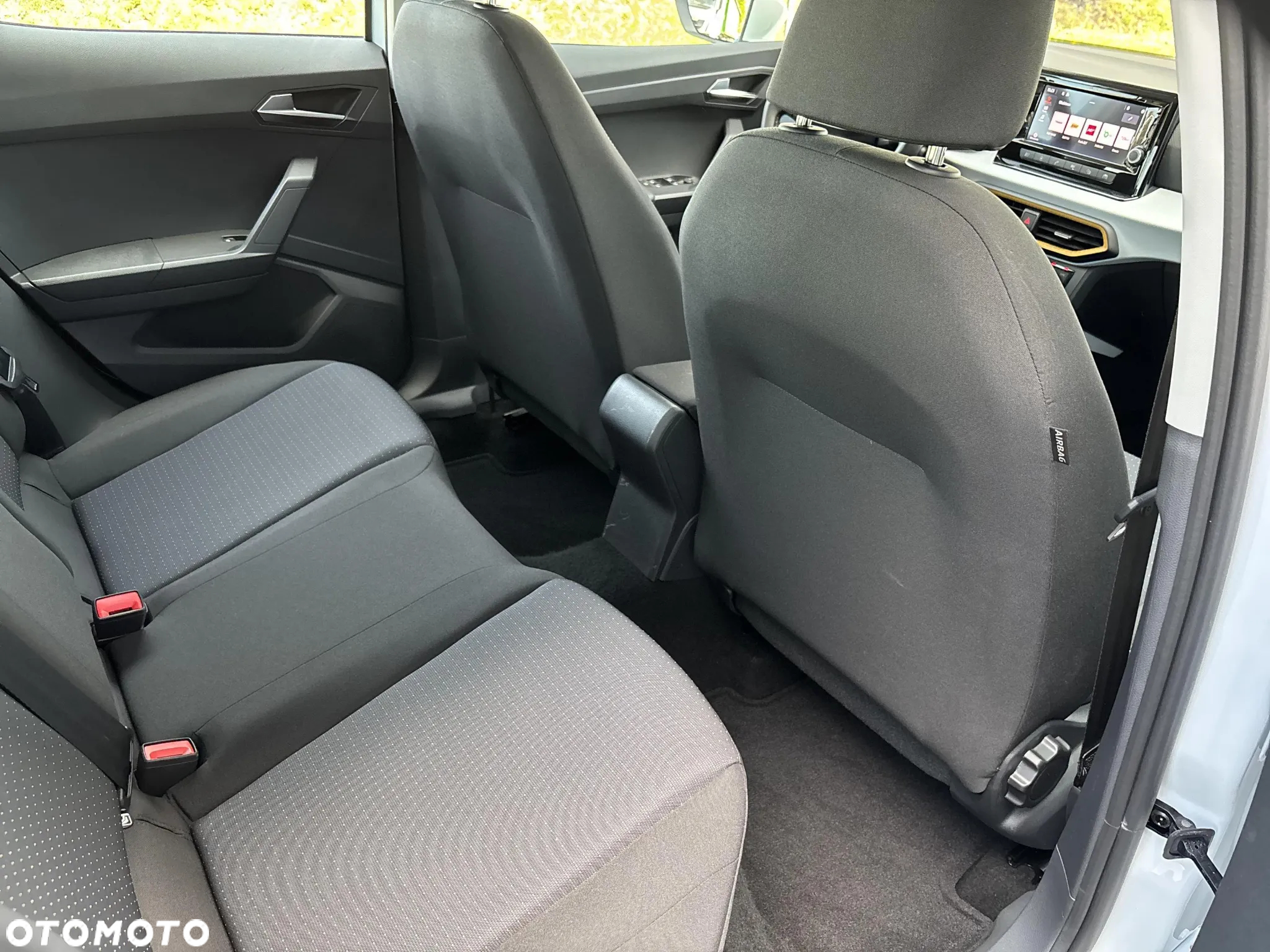Seat Arona 1.0 TSI Style S&S - 15