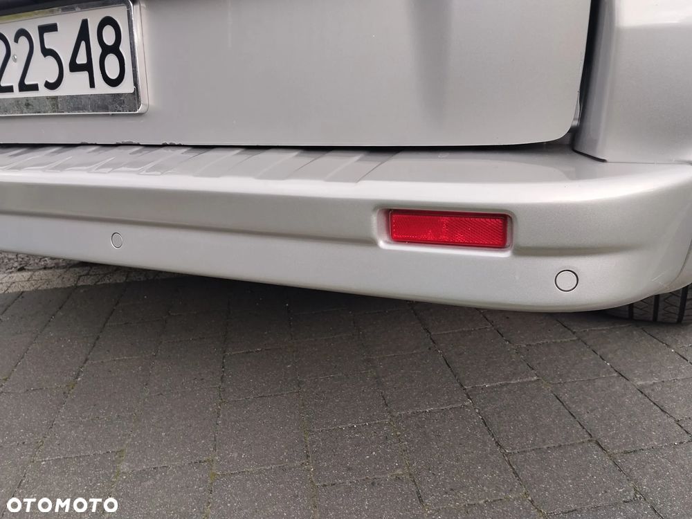 Opel Vivaro 1.6 D L2H1 S&S Life - 11