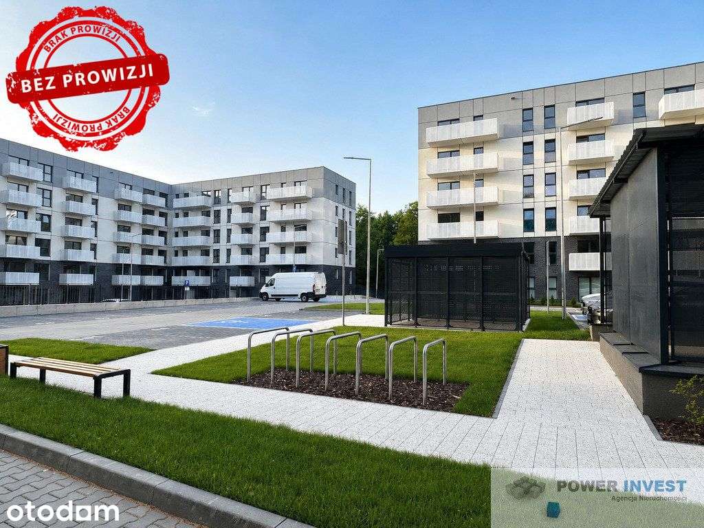 Mieszkanie na sprzedaż, 2 pokoje, 38 m², Gliwice