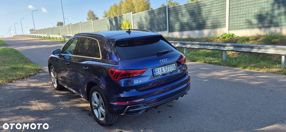 Audi Q3 - 5