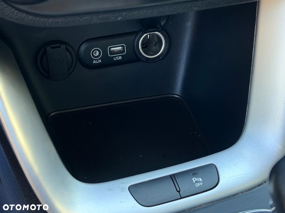Kia Ceed 1.4 S - 23