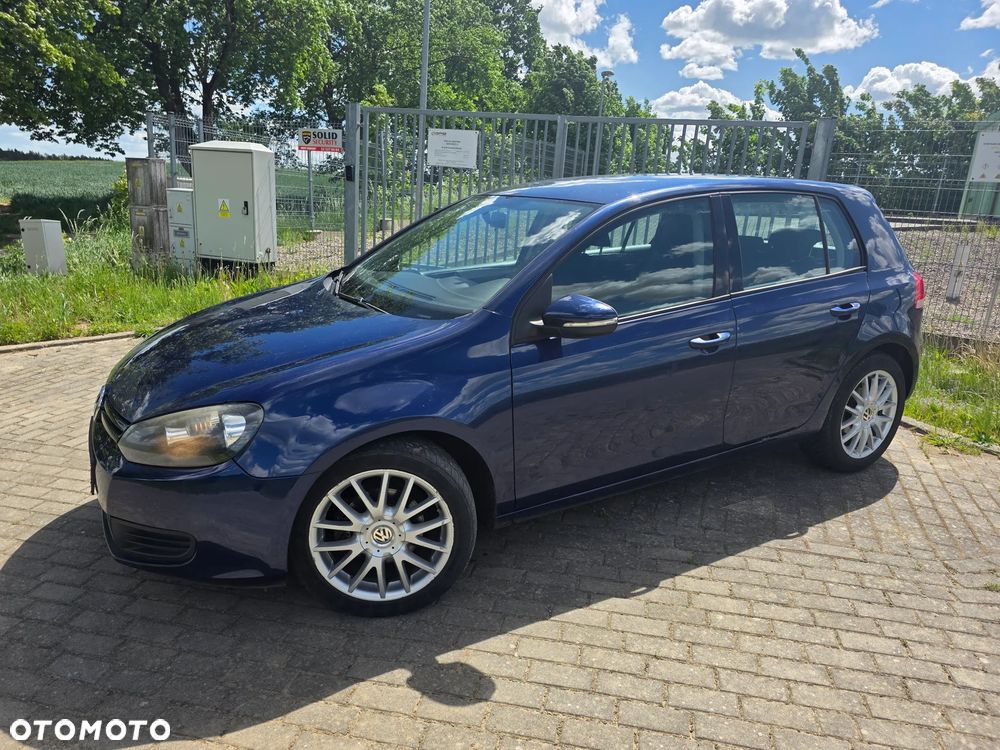 Volkswagen Golf - 3