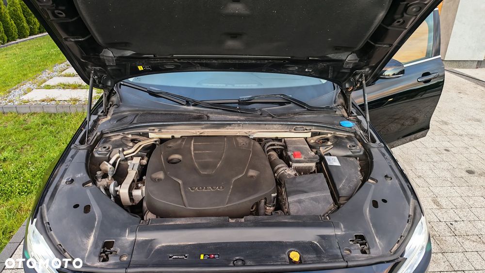 Volvo V90 D4 Geartronic Kinetic - 40