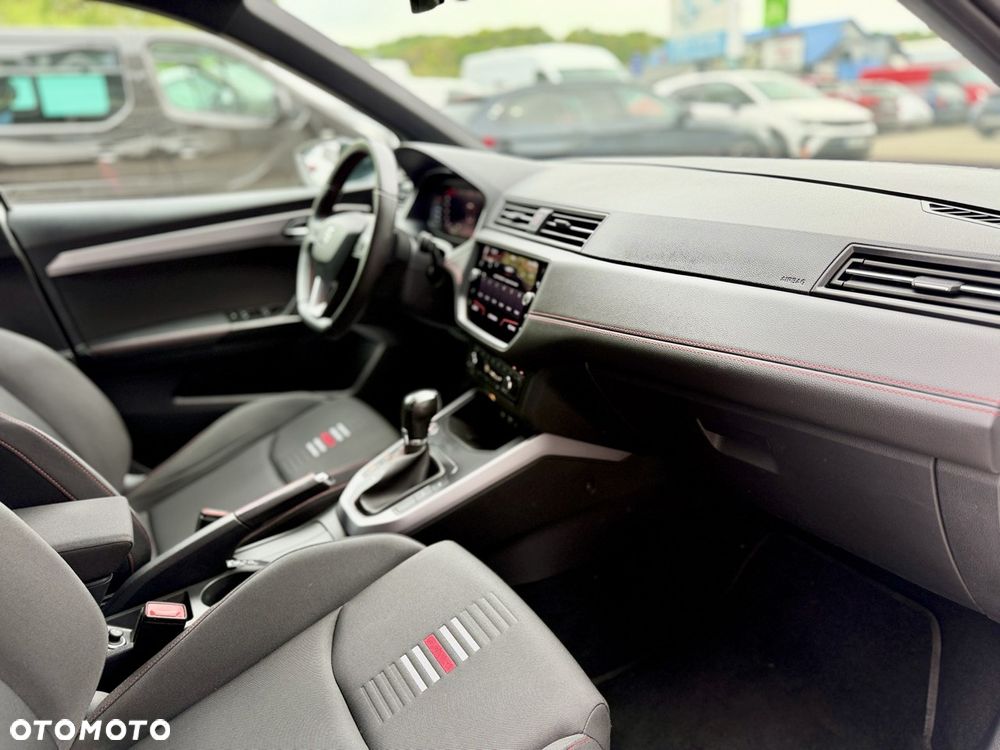 Seat Arona 1.0 TSI DSG OPF FR - 27