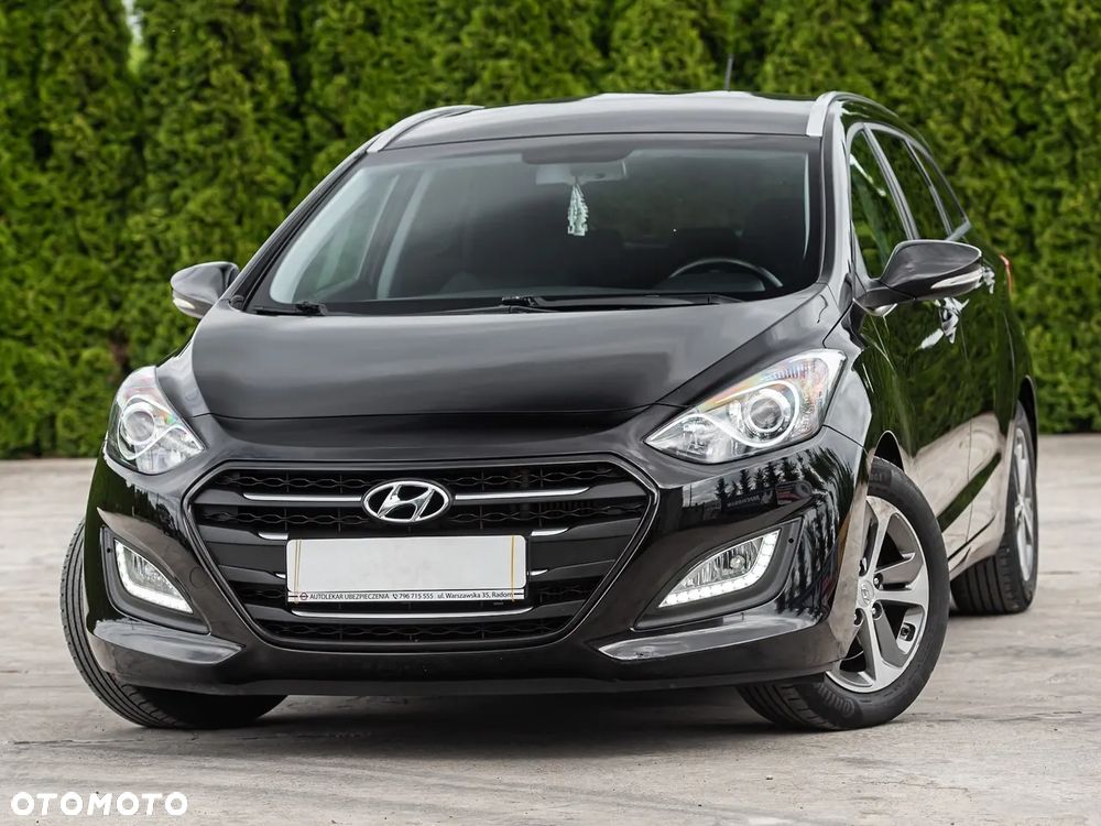 Hyundai i30 - 5