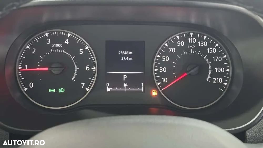 Dacia Duster TCe 150 EDC Extreme - 11