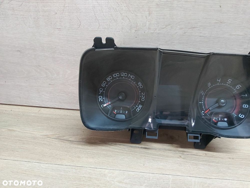 Chevrolet CAMARO V SS 6,2 v8 licznik zegary KM A2C53377813 92242413 10-14r - 3
