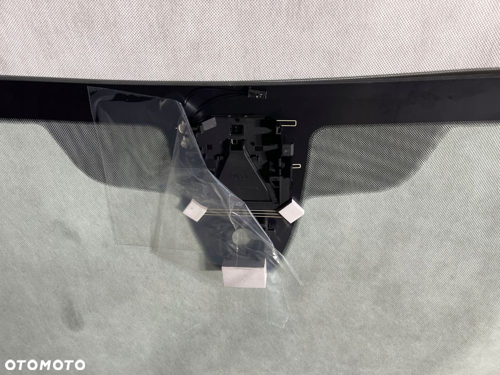 bmw 2 f44 gran coupe szyba przednia nowa sensor kamera hud po 2019- - 5