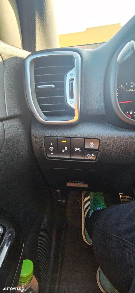 Kia Sportage 1.6 T-GDI 7DCT 4x4 GT Line - 12