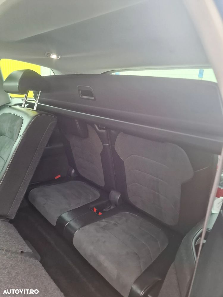 Skoda Kodiaq 1.5 TSI ACT DSG Style - 16