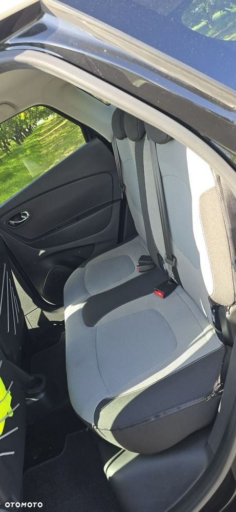 Renault Captur - 10