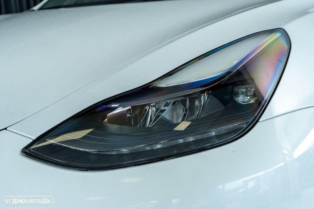 Tesla Model 3 Performance Dual Motor AWD - 28