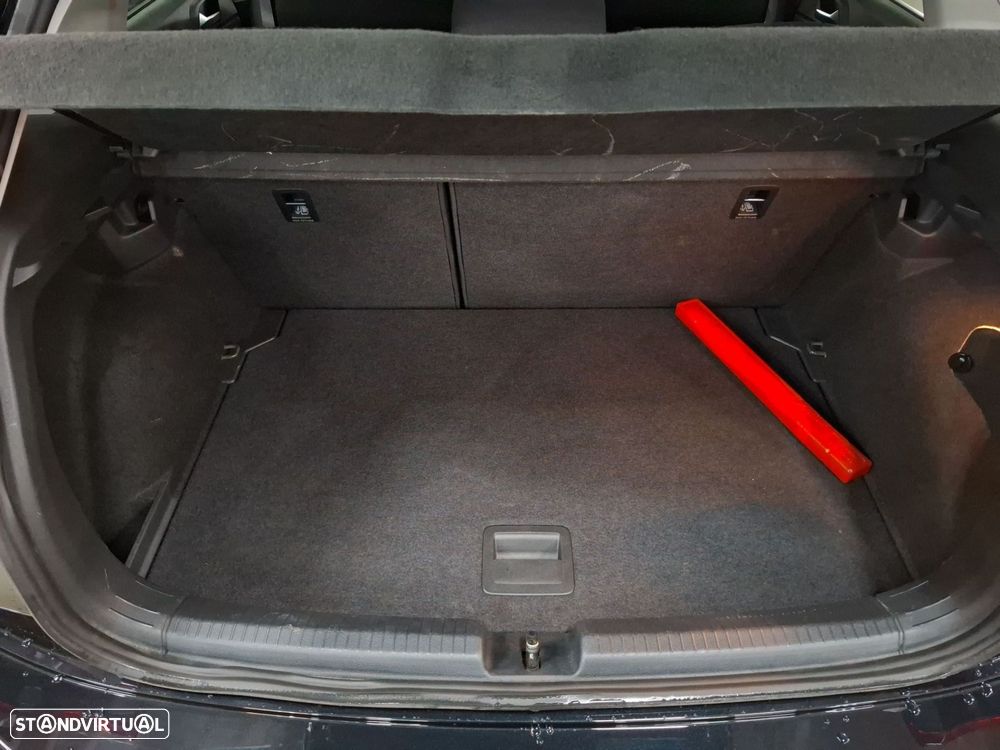 VW Polo 1.0 TSI Urban - 22