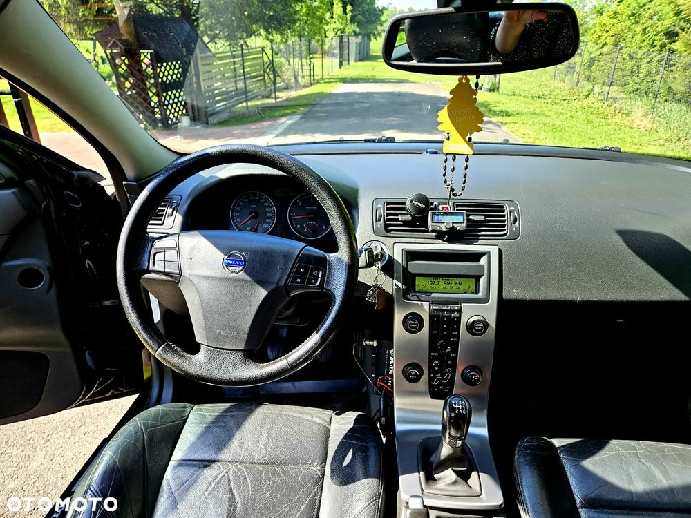 Volvo V50 2.0D DPF Summum - 5