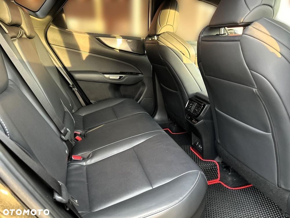 Lexus NX 350h F Sport AWD - 16