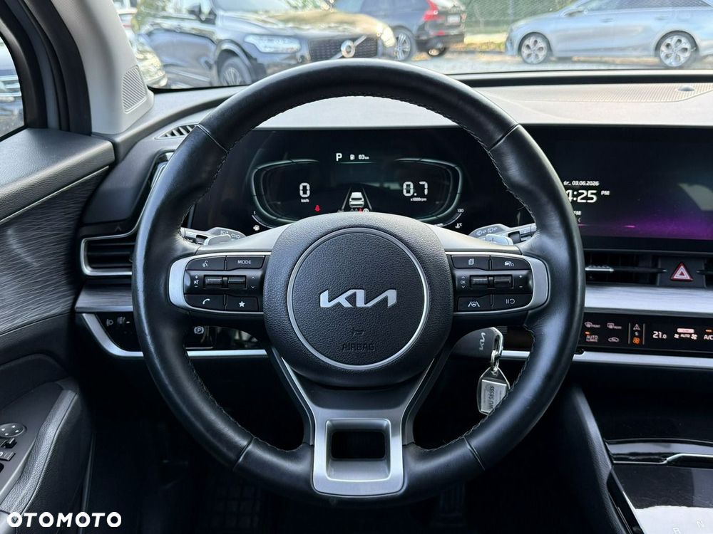 Kia Sportage - 24