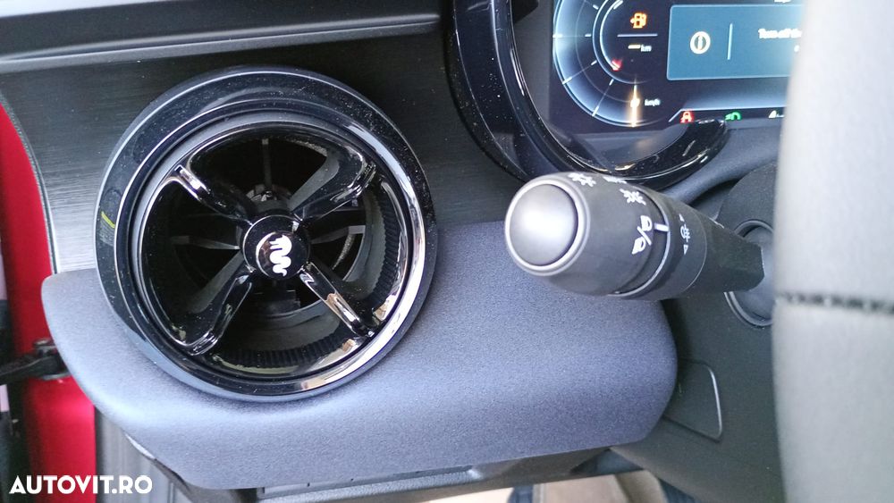 Alfa Romeo Junior 1.2 FWD eDCT6 MHEV Ibrida - 16