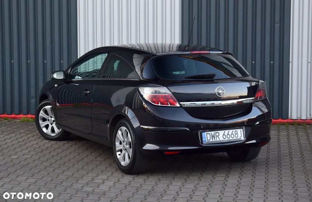 Opel Astra 1.4 Edition 111 Jahre - 4