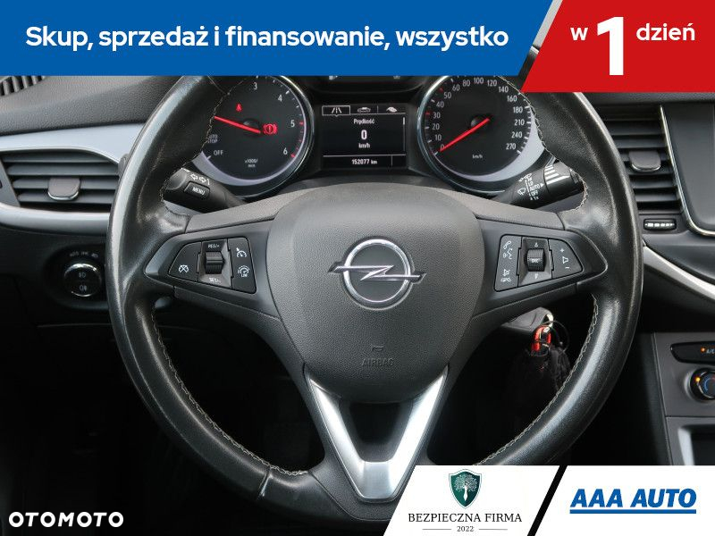 Opel Astra - 17