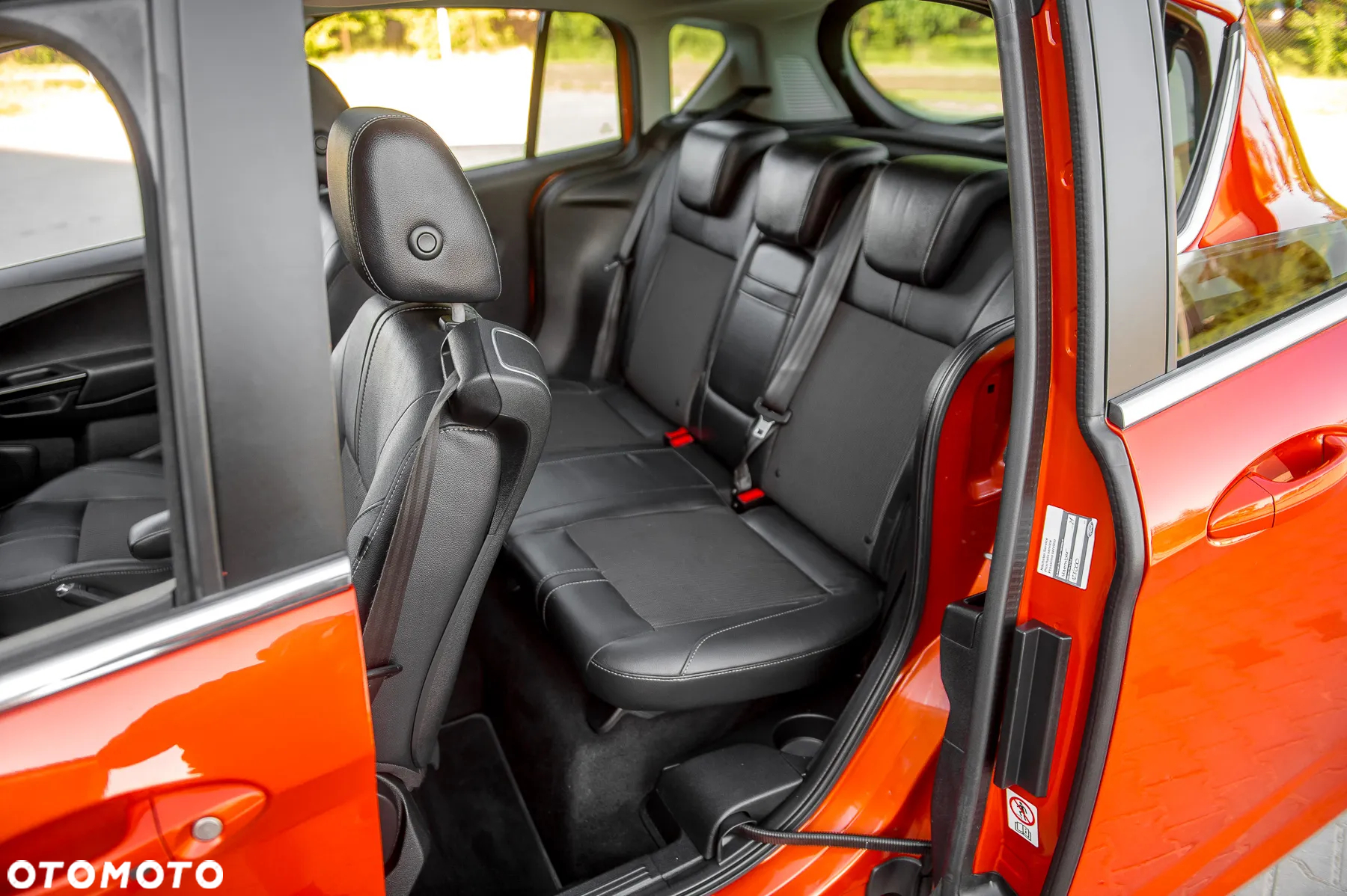 Ford B-MAX 1.0 EcoBoost Titanium - 17
