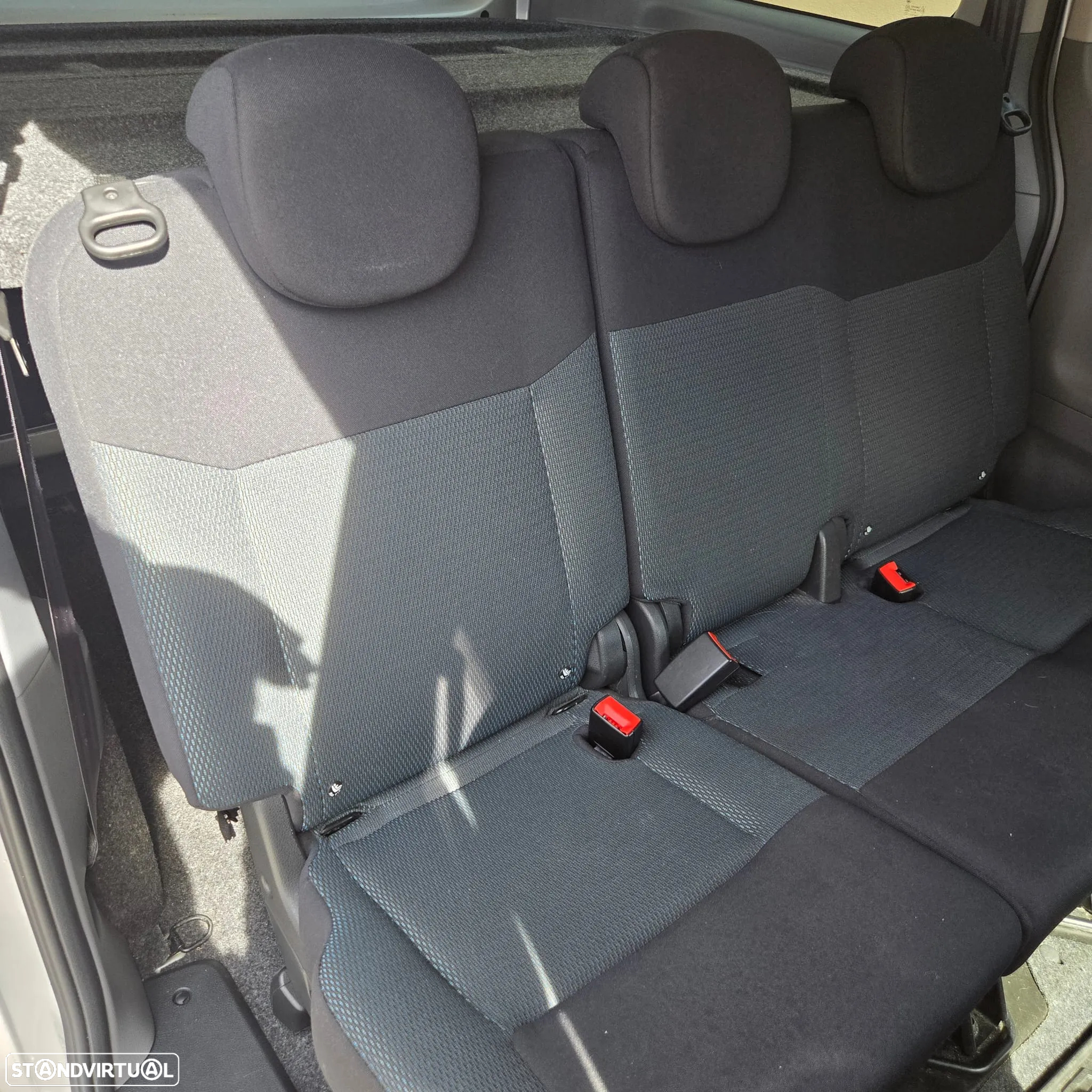 Nissan e-NV200 Evalia 5L Navegador - 28