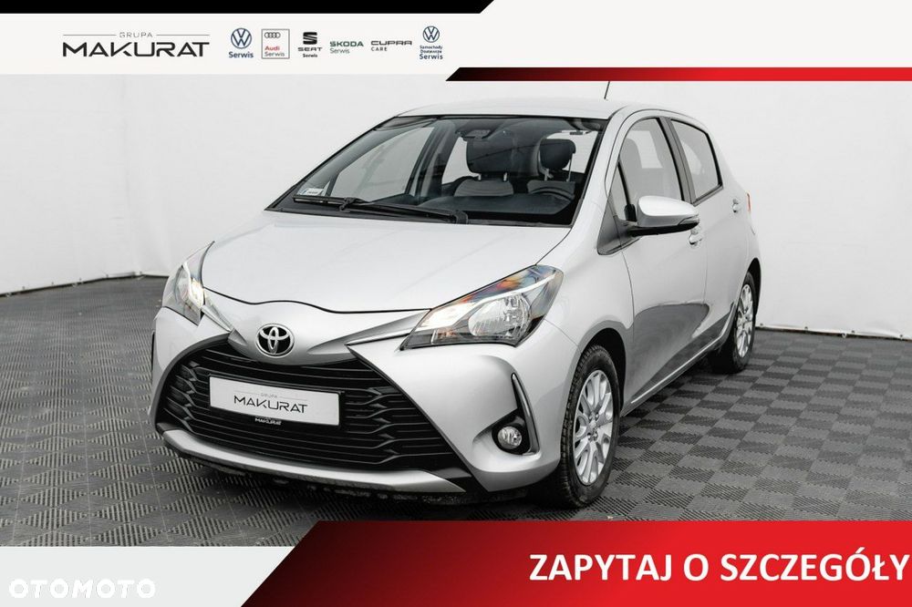 Toyota Yaris 1.5 Premium - 2