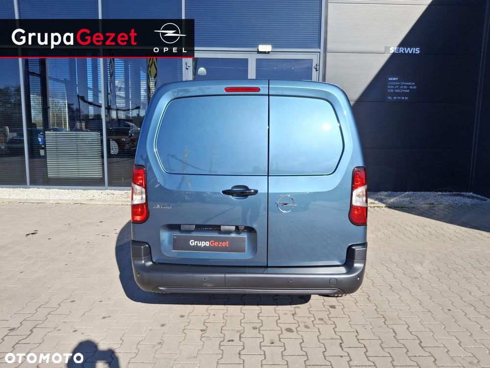 Opel Combo Cargo - 7