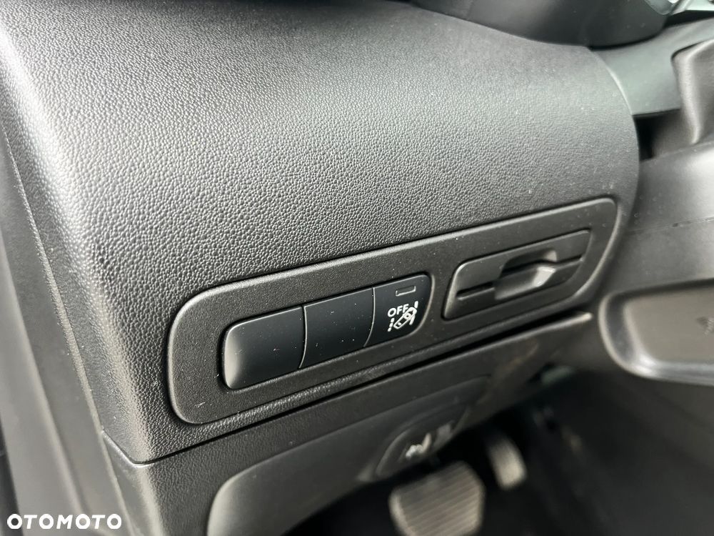 Citroën C3 Aircross - 12