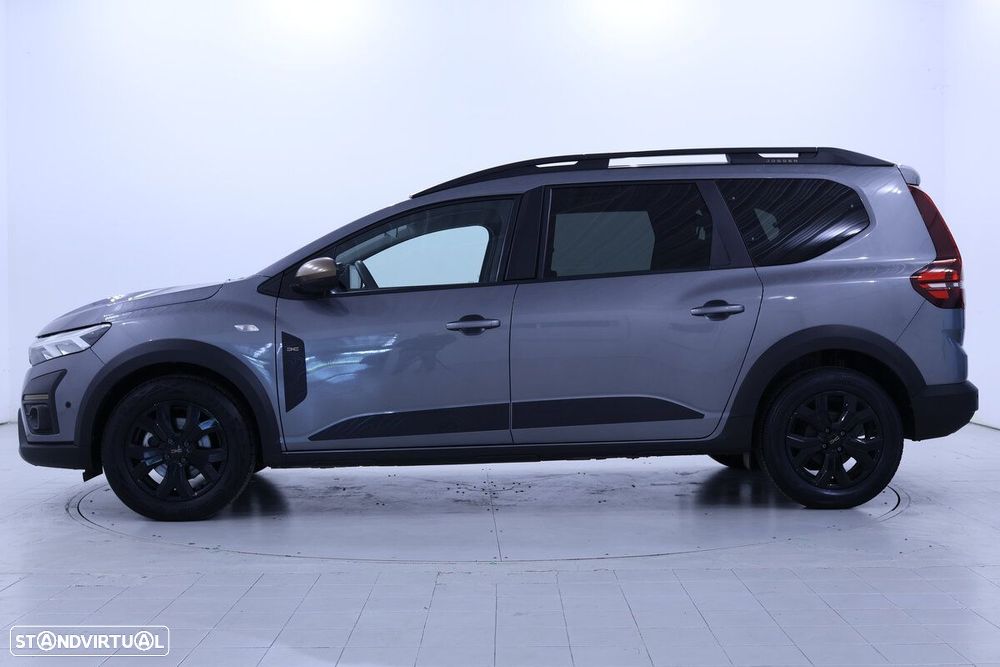 Dacia Jogger - 4
