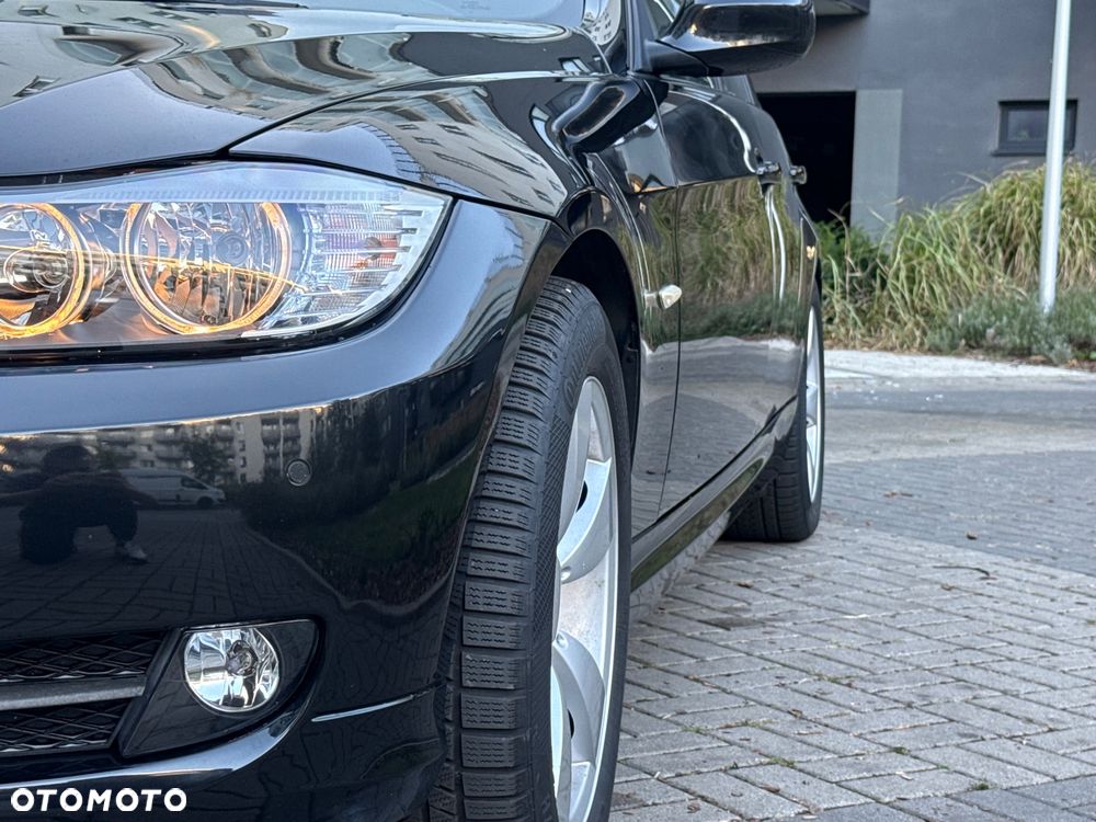 BMW Seria 3 - 10