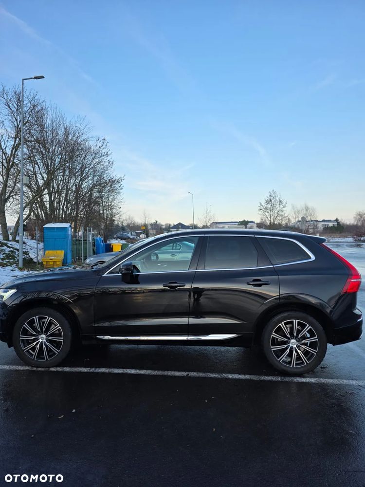 Volvo XC 60 T4 Inscription - 9