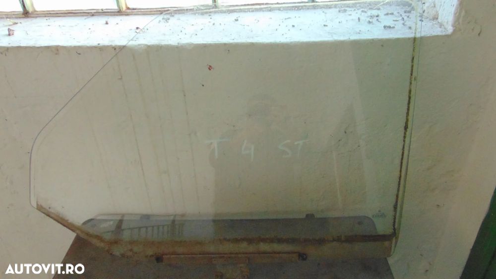 Geamuri fata Stanga dreapta Vw T4 an 1996 - 3