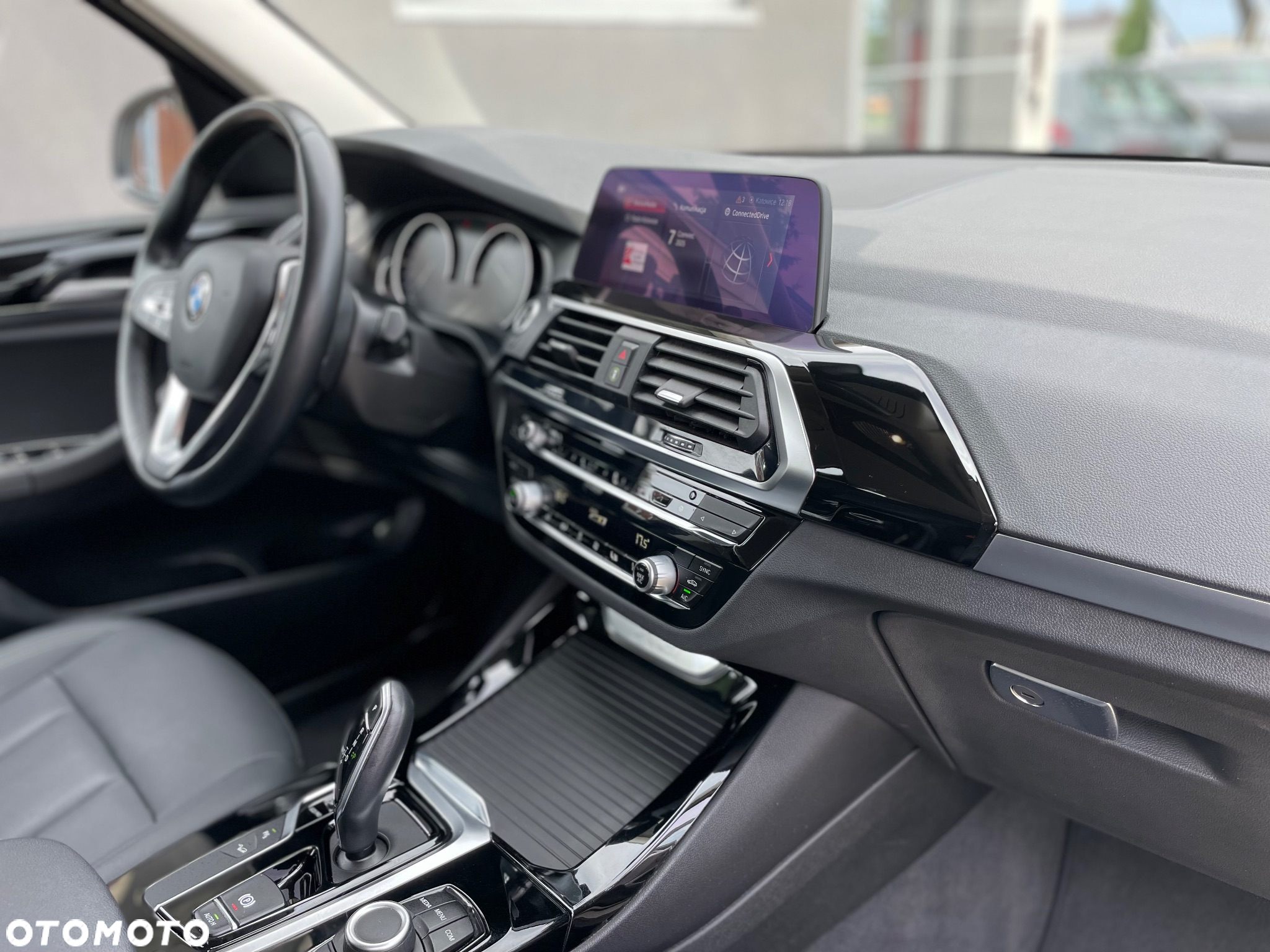 BMW X3 xDrive20d Advantage - 20