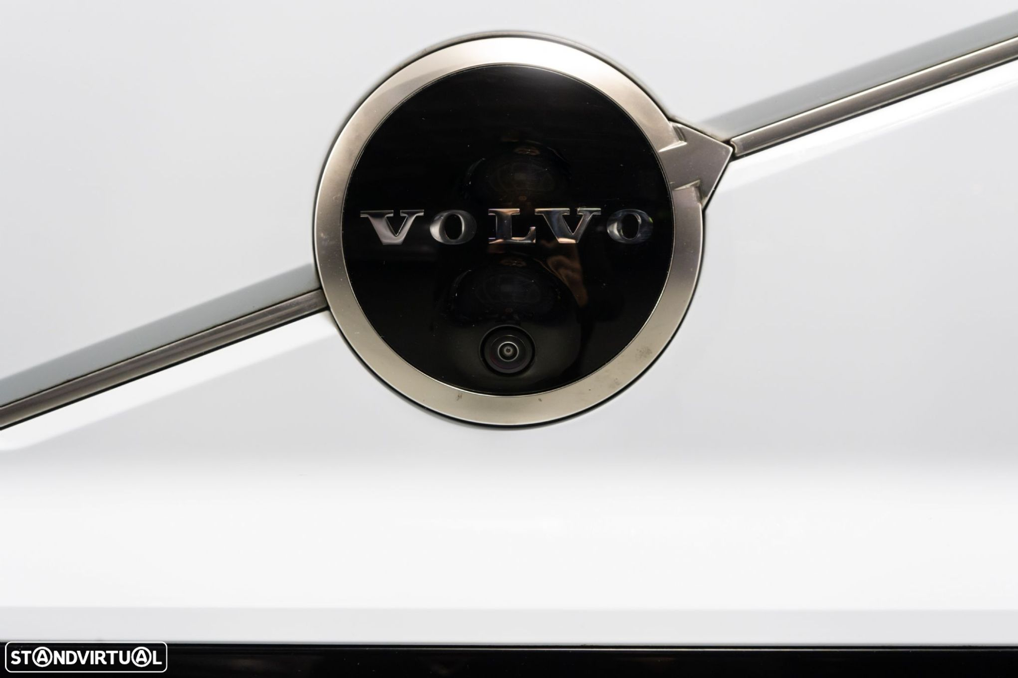 Volvo EX30 69 kWh Twin Motor Ultra - 17
