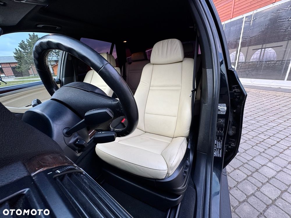 BMW X5 - 8