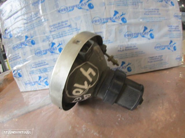 Farol 13485700 0434572R8 306133976 BMW E34 1993 ESQ H1 HELLA - 2