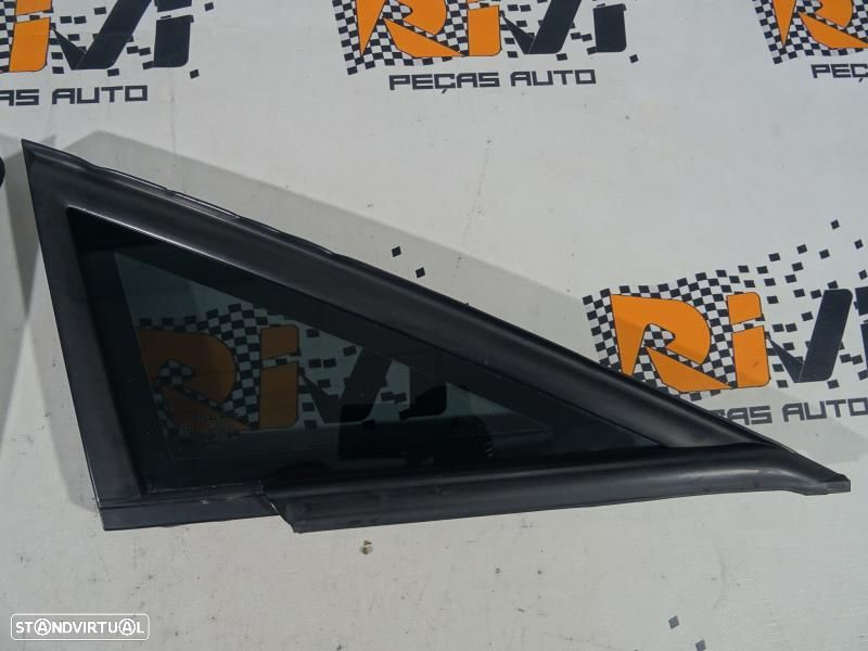 Vidro Do Chassi Seat Leon (1P1)  Vidro Do Chassi Seat Leon 1P - 3