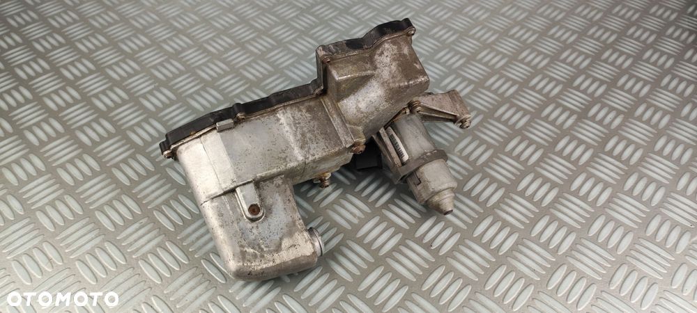 013981000089 wysprzęglik siłownik sprzęgła CITROEN C2 C3 PEUGEOT 1007 207 - 4