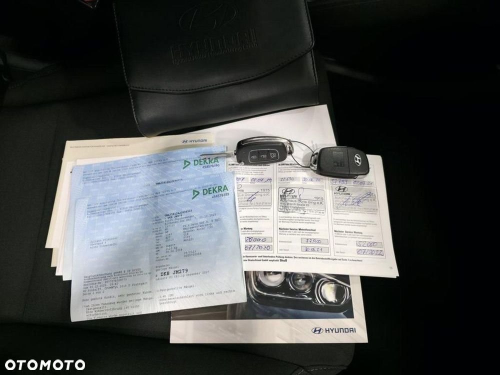 Hyundai Tucson 1.6 Turbo 2WD Passion Plus - 25