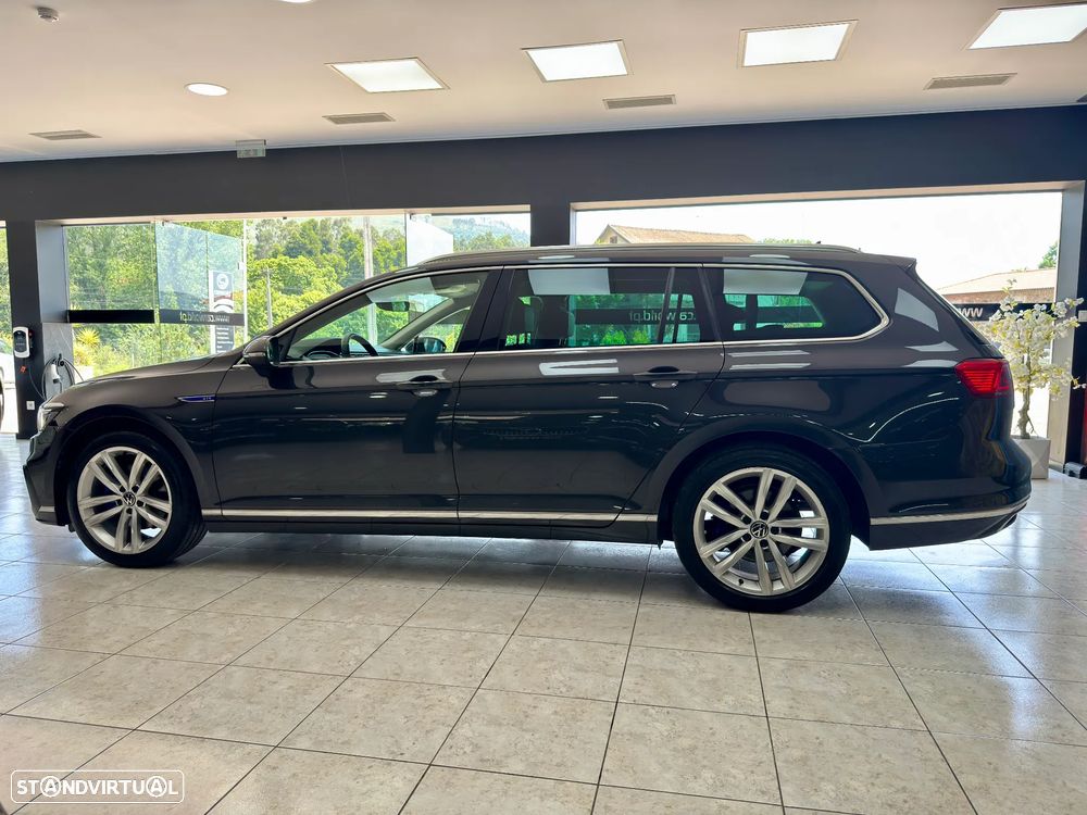 VW Passat Variant 1.4 TSI GTE+ Plug-in - 15