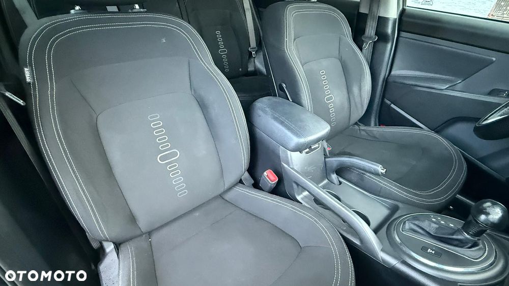 Kia Sportage - 14