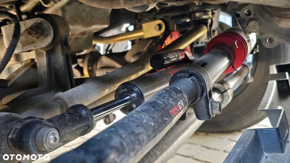 Jeep Wrangler Unlimited 2.0 Turbo PHEV 4xe Rubicon - 9