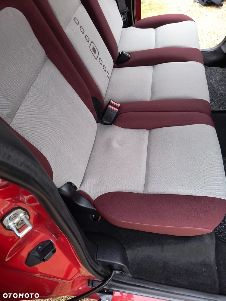 Citroën Berlingo 1.6 16V Multispace - 15