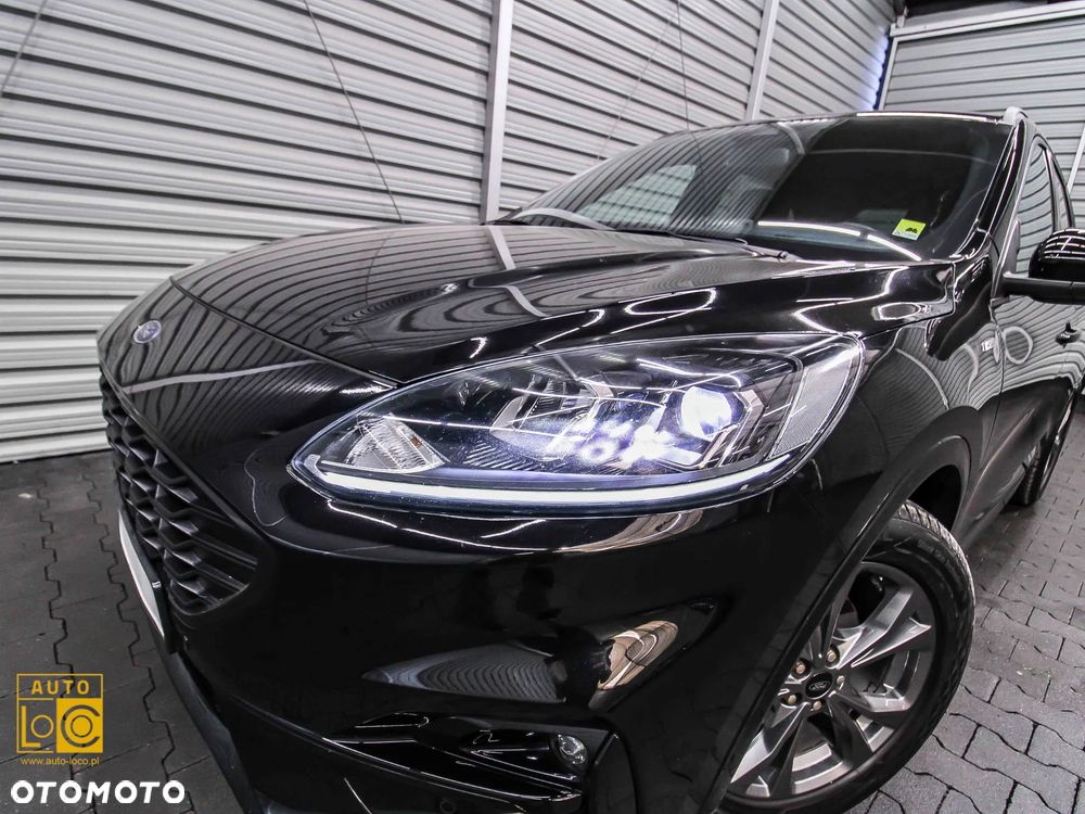 Ford Kuga 1.5 EcoBoost FWD ST-Line - 33
