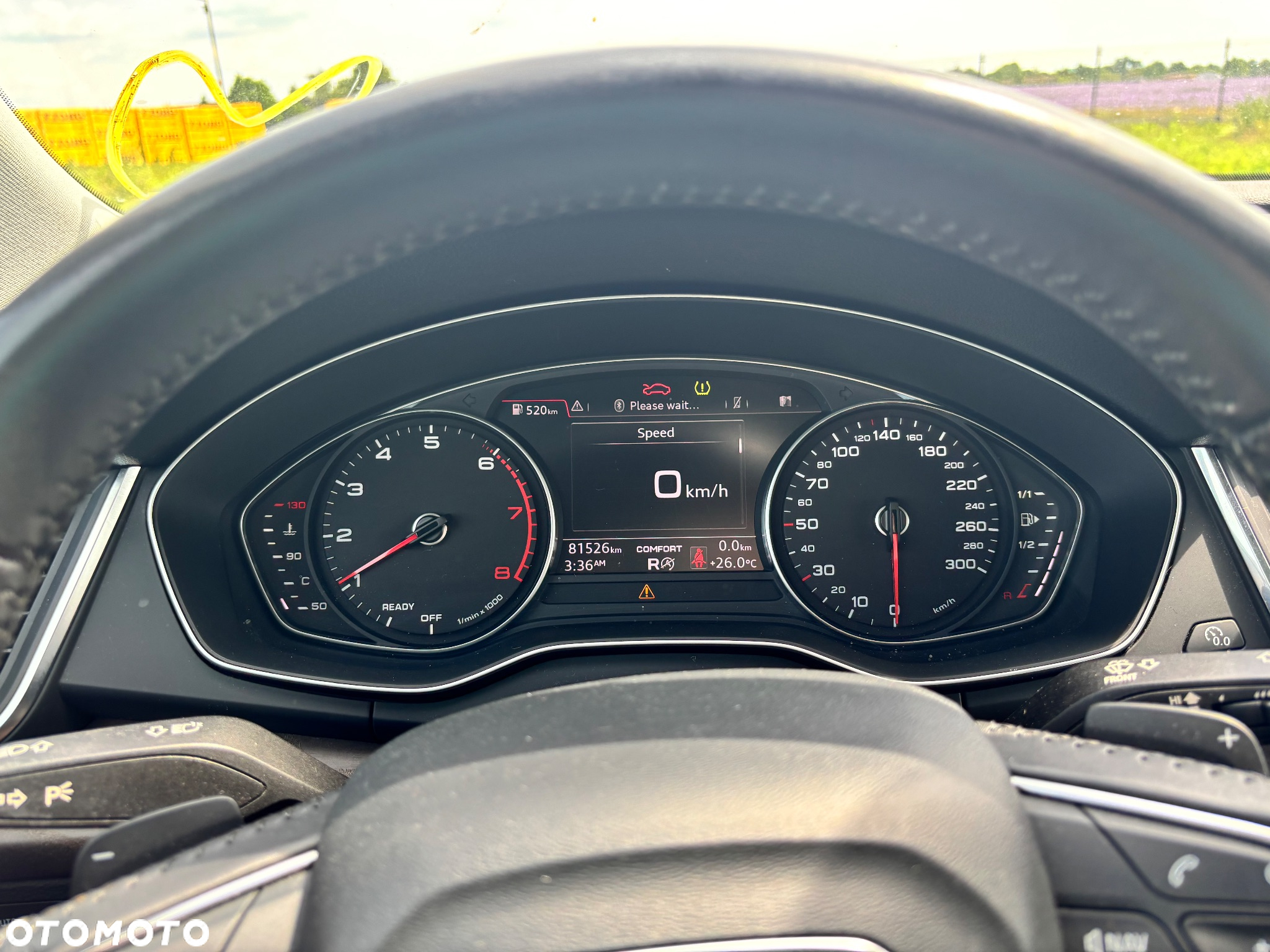 Audi Q5 2.0 TFSI Quattro S tronic - 5