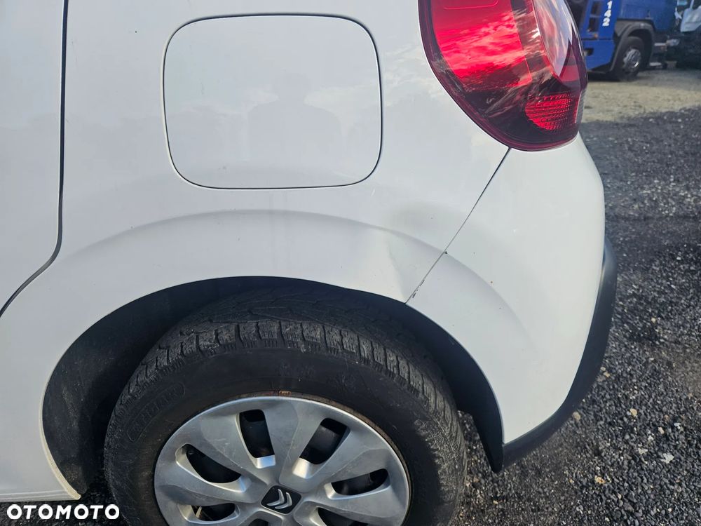 Citroën C3 BlueHDi 100 S&S FEEL - 8