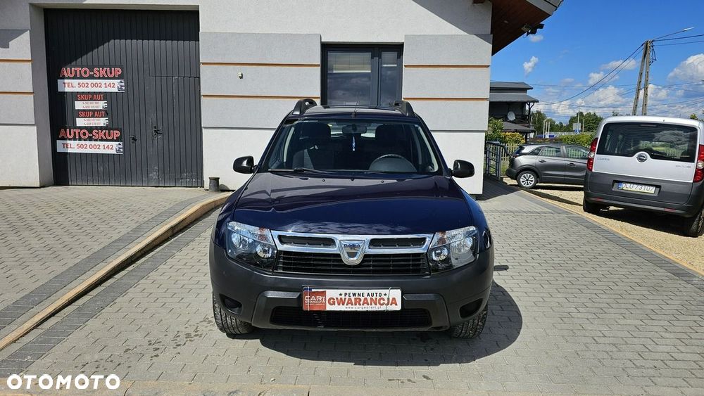 Dacia Duster - 2